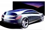 Mercedes-Benz CLC-Class 2008 года
